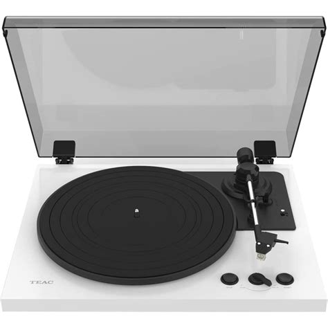 teac giradischi sito ufficiale.